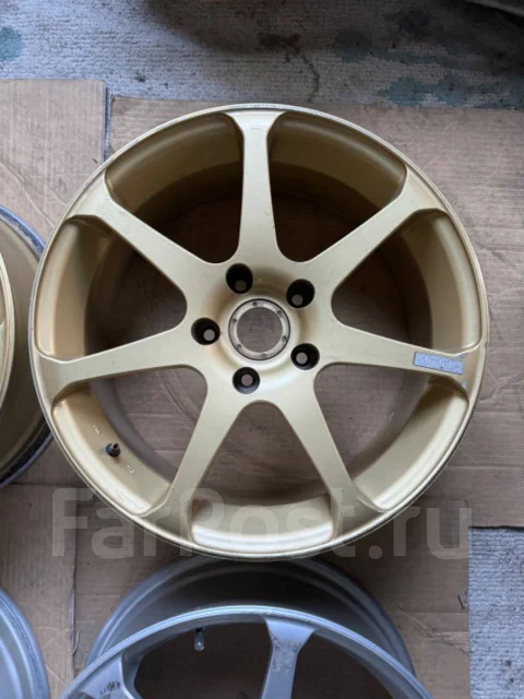 AVS Model 7. 7.0x17", 5x114.3, ET45, �� 72���. ����