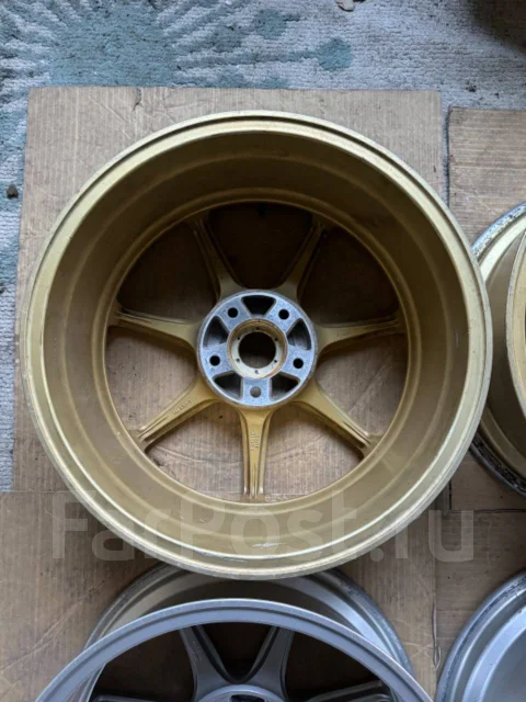 AVS Model 7. 7.0x17", 5x114.3, ET45, �� 72���. ����