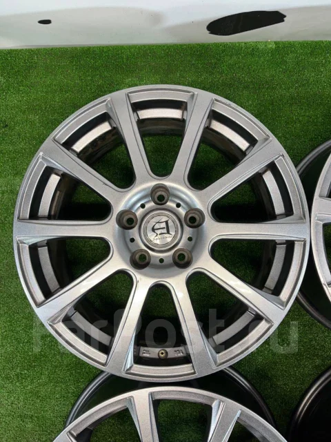 Aphrodite. 7.0x17", 5x114.3, ET48, �� 73,1���. ����
