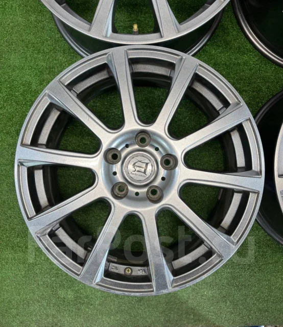 Aphrodite. 7.0x17", 5x114.3, ET48, �� 73,1���. ����