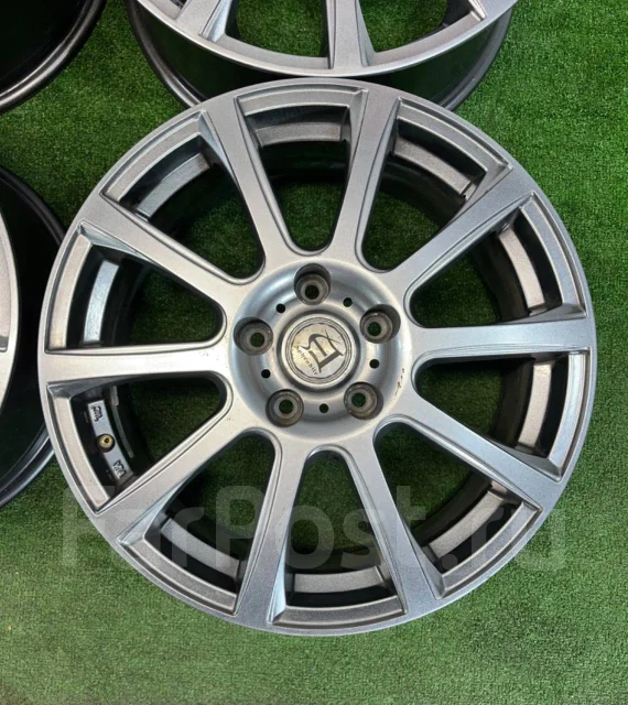 Aphrodite. 7.0x17", 5x114.3, ET48, �� 73,1���. ����