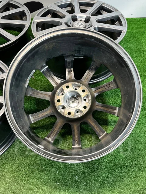 Aphrodite. 7.0x17", 5x114.3, ET48, �� 73,1���. ����