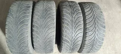 Goodyear UltraGrip Extreme. ������, ��� �����, 2008 ���, �/�, ����� 50 % ����