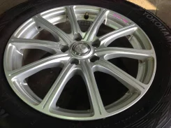 TRG. 7.0x17", 5x114.3, ET50, �� 73,1���. ����