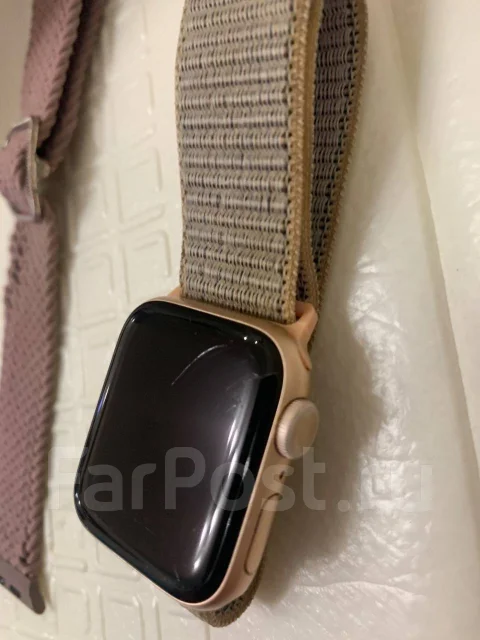 Apple Watch Series 6 ����