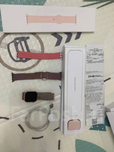 Apple Watch Series 6 ����