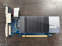 GeForce GT 710 ����