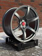 RAYS Gram Lights 57C6. 9.5x18", 5x114.3, ET15, �� 73,1���. ����