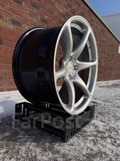 Rota Kensei. 9.5x18", 5x114.3, ET22, �� 73,1���. ����