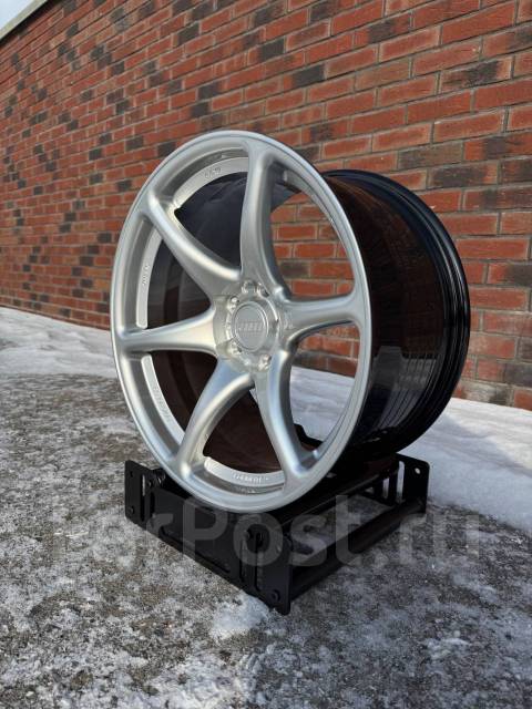 Rota Kensei. 9.5x18", 5x114.3, ET22, �� 73,1���. ����