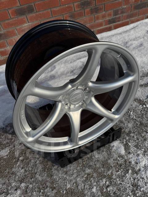 Rota Kensei. 9.5x18", 5x114.3, ET22, �� 73,1���. ����