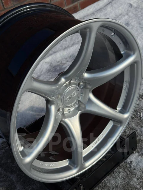Rota Kensei. 9.5x18", 5x114.3, ET22, �� 73,1���. ����