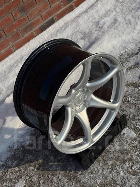 Rota Kensei. 9.5x18", 5x114.3, ET22, �� 73,1���. ����