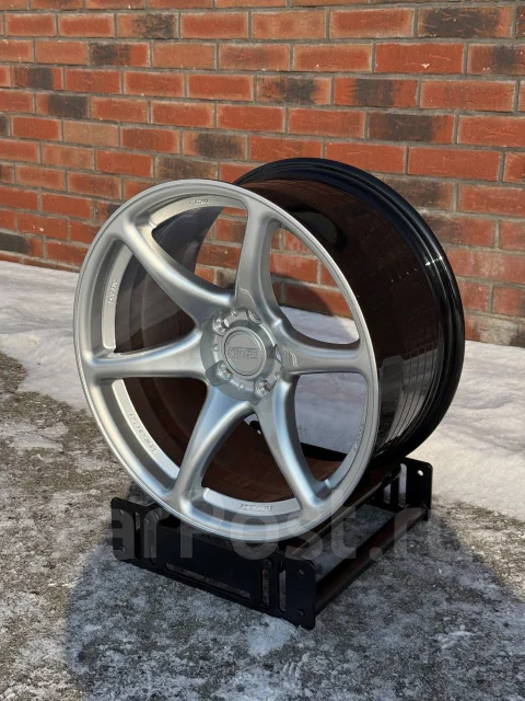 Rota Kensei. 9.5x18", 5x114.3, ET22, �� 73,1���. ����