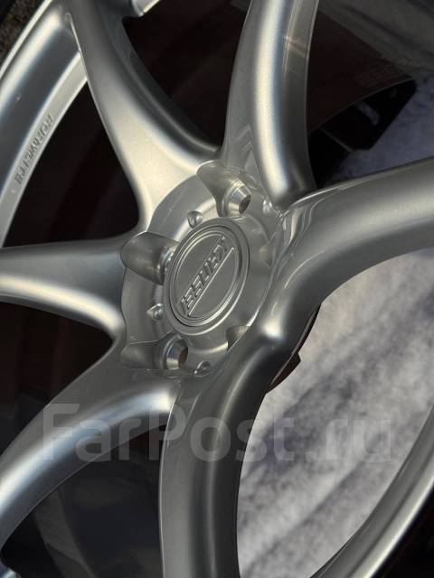 Rota Kensei. 9.5x18", 5x114.3, ET22, �� 73,1���. ����