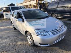 Toyota Allex. NZE124, 1NZFE ����