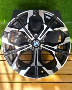 BMW. 8.0x19", 5x112, ET27, �� 66,5���. ����