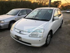 Honda Civic. EU1, D15B ����