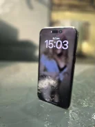 Apple iPhone 14 Pro Max. �/�, 256 ��, ����������, Dual-SIM ����