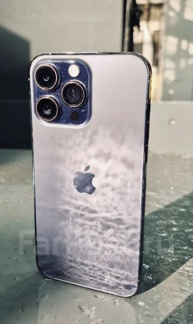 Apple iPhone 14 Pro Max. �/�, 256 ��, ����������, Dual-SIM ����
