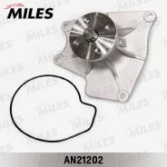 ����� ������� Mitsubishi Pajero 2.8TD 3.2D 01- (DOLZ H208SP) AN21202 AN21202 ����