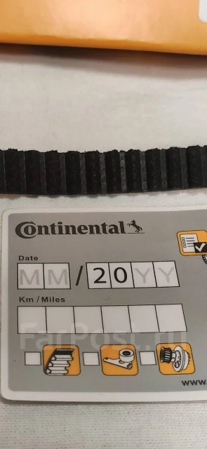������ ����� Contitech CT1185 CT1185 ����