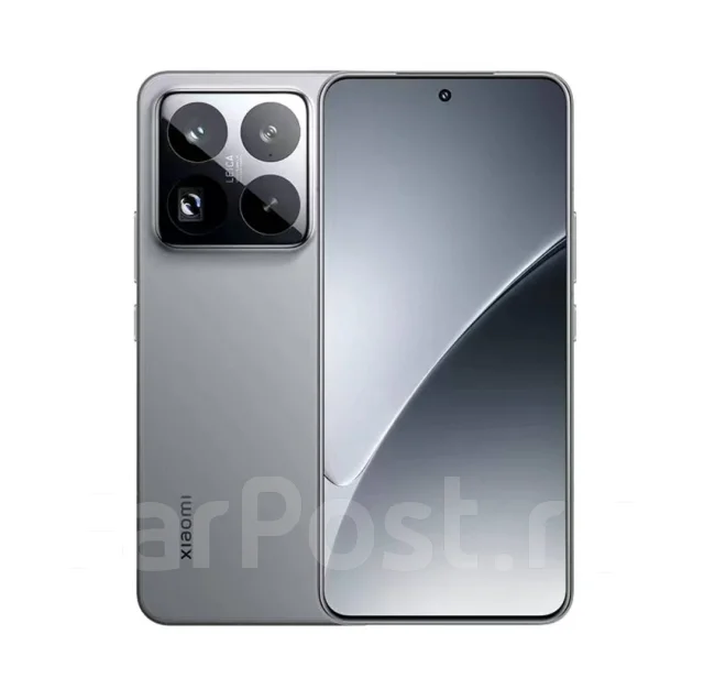 Xiaomi 15 Pro. �����, 512 ��, �����, 4G LTE, Dual-SIM, 5G, NFC. ��� ����� �� ������������ ����