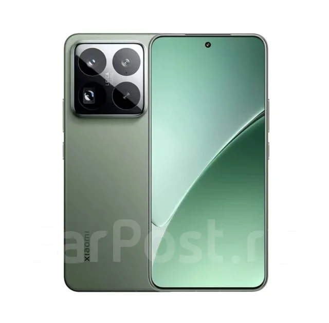 Xiaomi 15 Pro. �����, 512 ��, �����, 4G LTE, Dual-SIM, 5G, NFC. ��� ����� �� ������������ ����