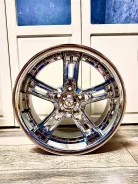 Forsage. 7.5x18", 5x112, ET35, �� 73,1���. ����