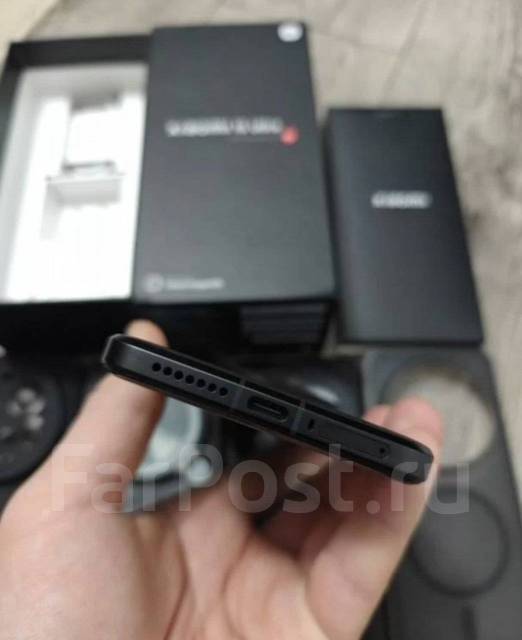 Xiaomi 15 Ultra. �/�, 512 �� ����