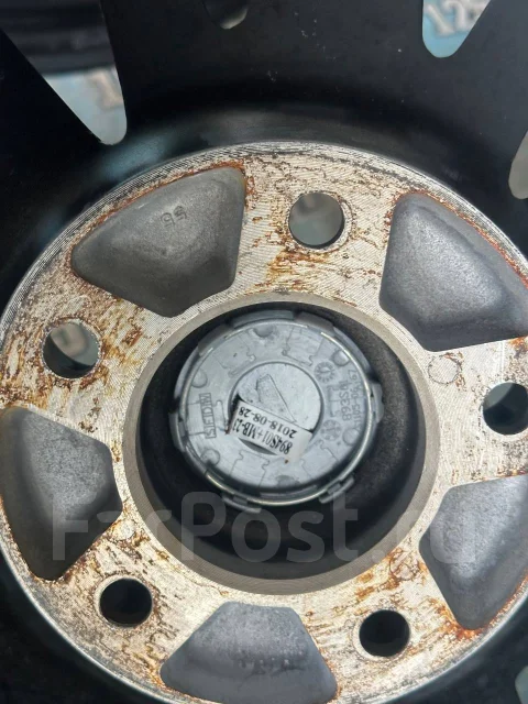 Lexani. 7.5x18", 5x114.3, ET55, �� 67,1���. ��� ����� �� ������ ����