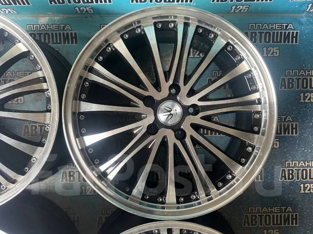 Lexani. 7.5x18", 5x114.3, ET55, �� 67,1���. ��� ����� �� ������ ����