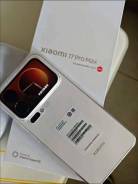 Xiaomi 17 Pro Max. �����, 512 ��, �����, 4G LTE, Dual-SIM. ��� ����� �� ������������ ����