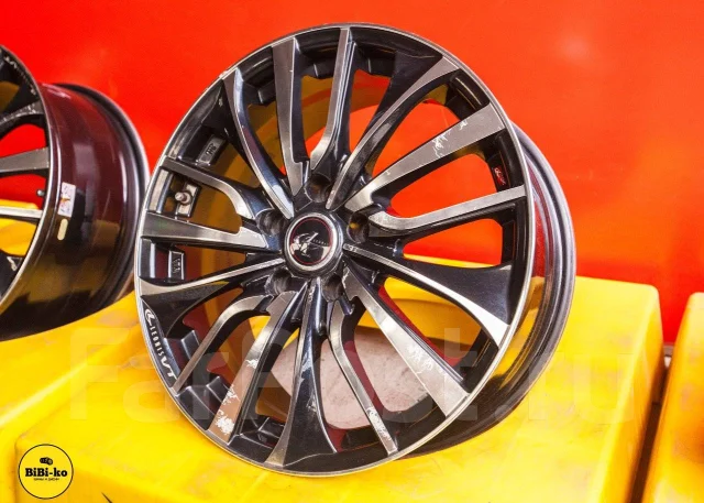 Weds Leonis VT. 7.0x17", 5x114.3, ET42, �� 73,1���. ����