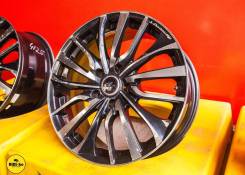 Weds Leonis VT. 7.0x17", 5x114.3, ET42, �� 73,1���. ����