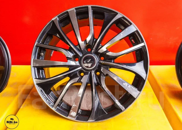 Weds Leonis VT. 7.0x17", 5x114.3, ET42, �� 73,1���. ����