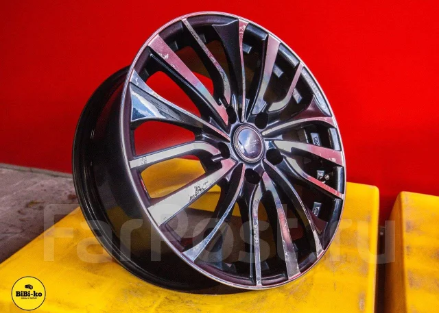Weds Leonis VT. 7.0x17", 5x114.3, ET42, �� 73,1���. ����