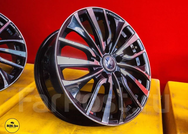 Weds Leonis VT. 7.0x17", 5x114.3, ET42, �� 73,1���. ����