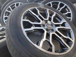 RAYS HFullCross. 8.0x19", 5x100, ET48 ����