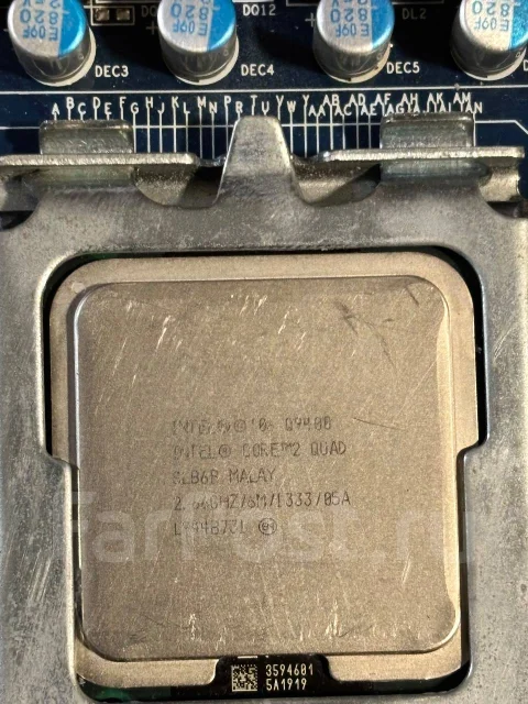 LGA775 ����