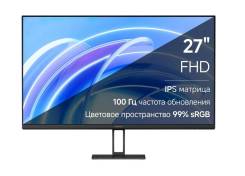 Xiaomi. 27", ���������� �� (LCD, LED, QLED) ����