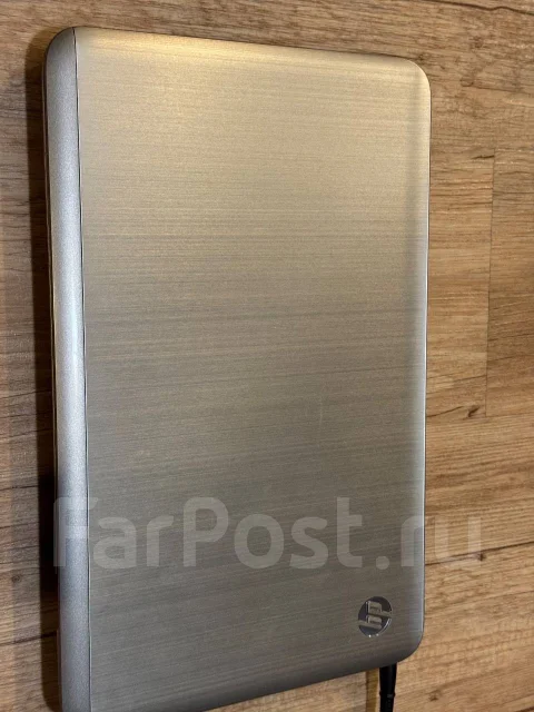 HP Pavilion dv6-6b02er. 15.6", 1,6����, ��� 8 ��, ���� 128���, WiFi: 1, Bluetooth: 1 ����