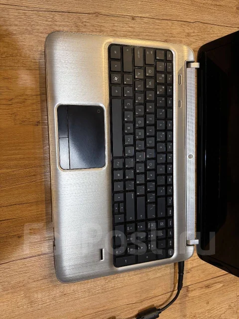 HP Pavilion dv6-6b02er. 15.6", 1,6����, ��� 8 ��, ���� 128���, WiFi: 1, Bluetooth: 1 ����