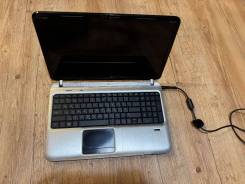 HP Pavilion dv6-6b02er. 15.6", 1,6����, ��� 8 ��, ���� 128���, WiFi: 1, Bluetooth: 1 ����