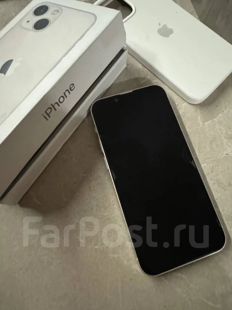 Apple iPhone 13 mini. �/�, 128 ��, ����� ����