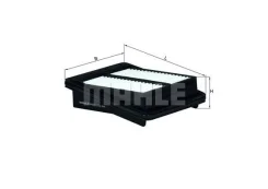 [lx1949] knecht mahle lx1949 Mahle LX1949 ����