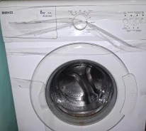Beko. �������� 6��� ����