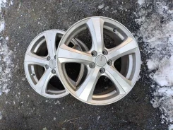 Topy Sibilla Next SF-5. 6.0x16", 5x100, ET45, �� 67���. ����