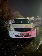 Renault Logan. ��������, ������, 427 000����. �� ����