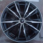 Weds Leonis GX. 7.0x18", 5x114.3 ����